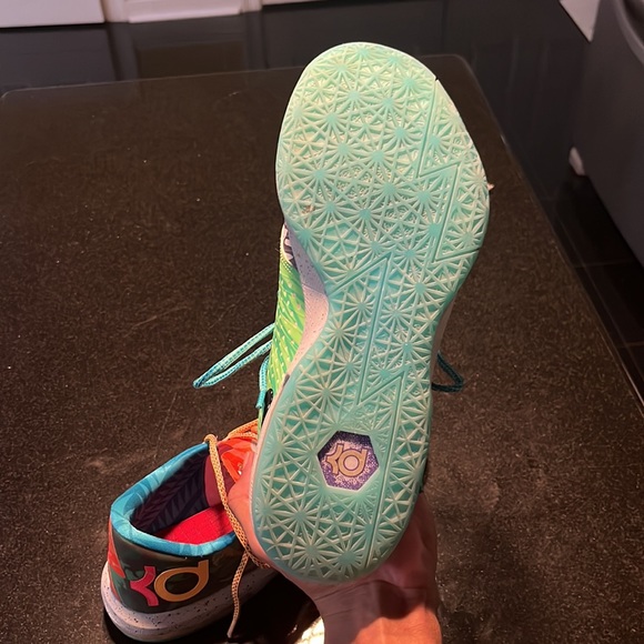 KD 6 ‘What The KD’ main image 4